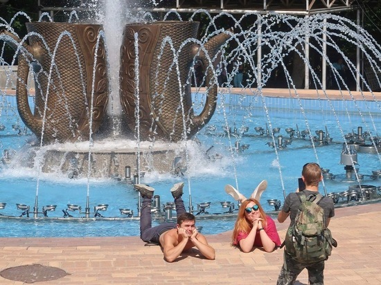 Железноводск направит на восстановление инфраструктуры 30 млн курсбора