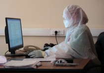 За минувшие сутки в Московской области зарегистрированы 939 новых случаев заражения COVID-19