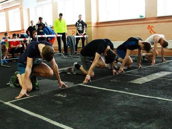 В Абакане соберутся на соревнования легкоатлеты Хакасии