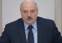 Президент Белоруссии Александр Лукашенко оценил события, связанные с незаконными акциями, прошедшими в России 23 января