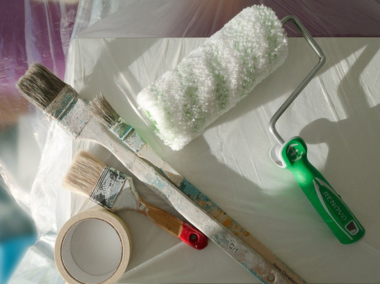 Детский сад в Молодежном под Донецком восстановят к концу февраля