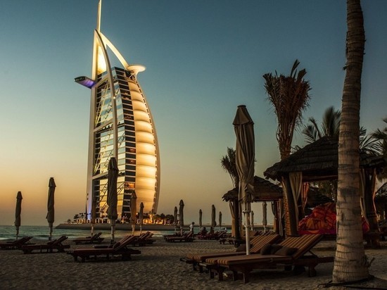 Дубай ужесточил правила въезда для туристов