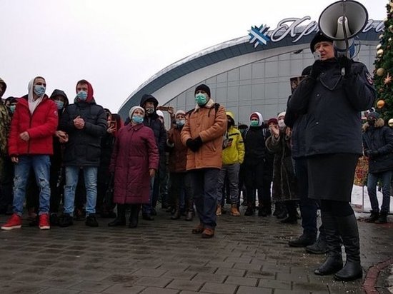 Тамбовский юрист рассказал, чем грозит несовершеннолетним участие в митингах