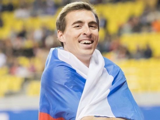 В ВФЛА отреагировали на слухи о наличии допинга у Шубенкова