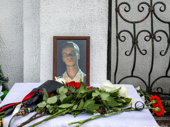 Дело погибшего жителя Минска готовят для международного суда