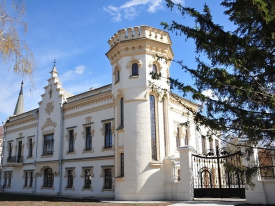 В Казани пройдет вечер к 135-летию Фатиха Амирхана
