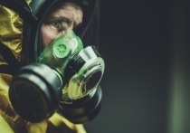 Всемирная организация здравоохранения обнародовала обновленные данные о смертности от коронавируса за все время пандемии