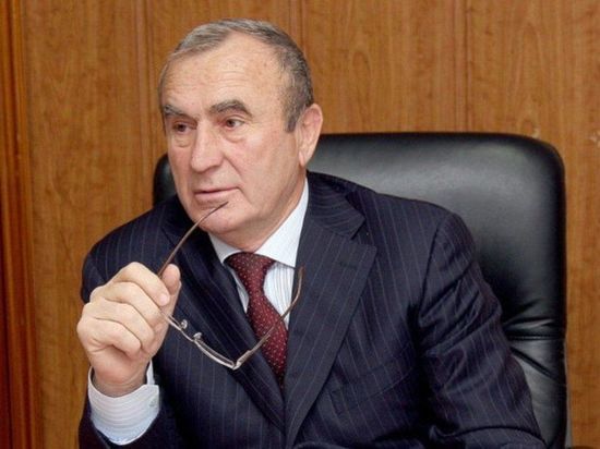 В Дагестане будут судить экс- мэра Каспийска
