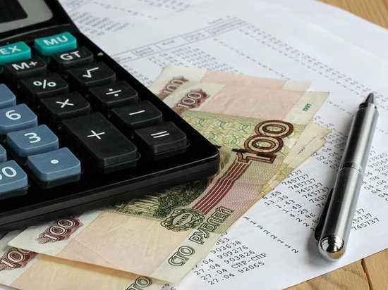 Возобновилось начисление пеней за просрочку по платежам за ЖКХ в Тверской области