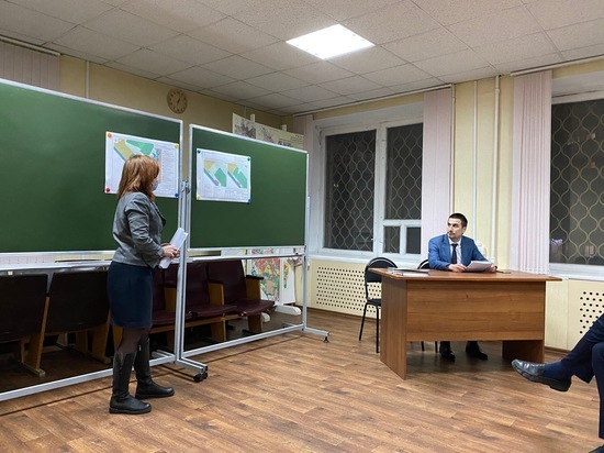 В Рязани планируют расширить Богородское кладбище