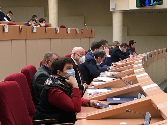 Границы Саратова официально изменились