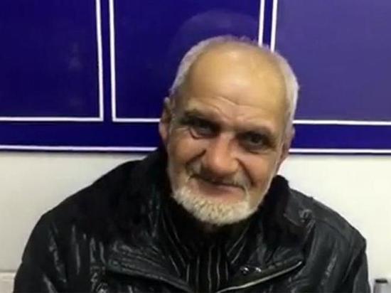 В Дагестане мужчина пожарил шашлык на Вечном огне