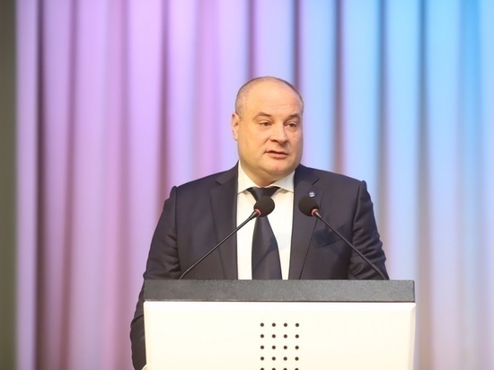 Стала известна причина увольнения рязанского вице-губернатора Игоря Грекова