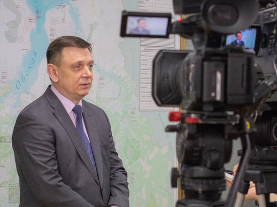 На Полярном Урале построят здание для «Ямалспаса»