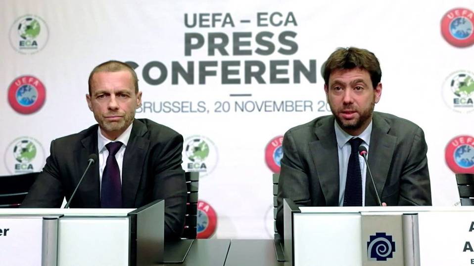 УЕФА собирается отменить Лигу чемпионов: разбираемся, что теперь будет