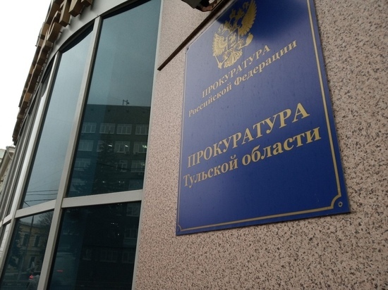 Туляк обнес дачи в Центральном и Привокзальном районах почти на 30 тысяч рублей