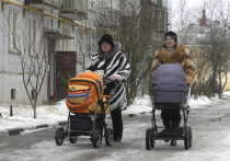 В апреле начнется Всероссийская перепись населения