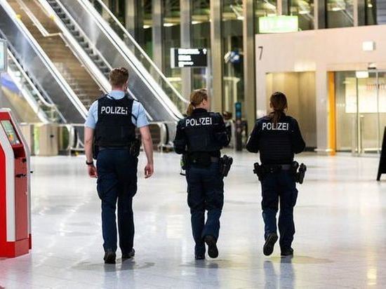 Запрет на въезд в Германию из ряда стран уже с 30 января