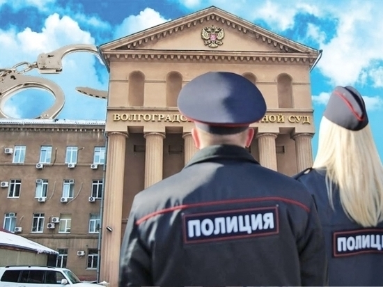 В Волгограде координатора штаба Навального арестовали еще на 10 суток
