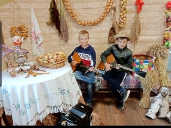 Гастрономический фестиваль, проходящий в Ивановской области, стал "Событием России"