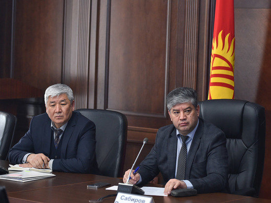 Компания «Хэмптон Ресурс» представила проект развития энергосистемы Кыргызстана