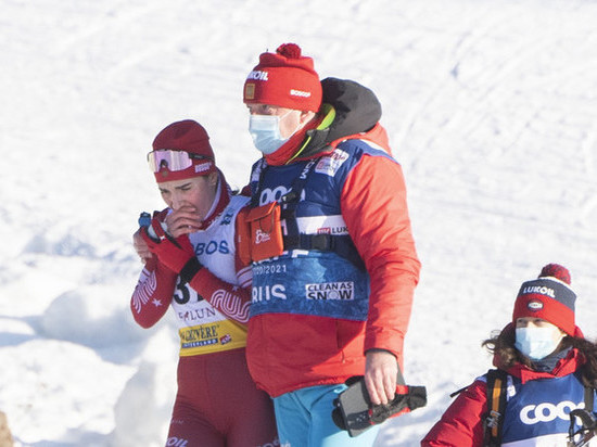 Стали известны подробности о травме тверской лыжницы Натальи Непряевой