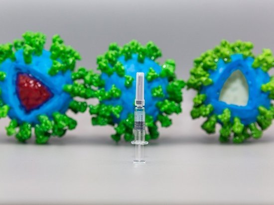 Число заболевших коронавирусом в ДНР увеличилось на 190 человек