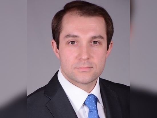 Александр Шемякин назначен врио ректора РГАТУ