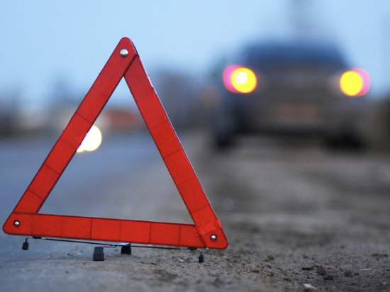 Незнание правил дорожного движения привело к авариям в Пскове
