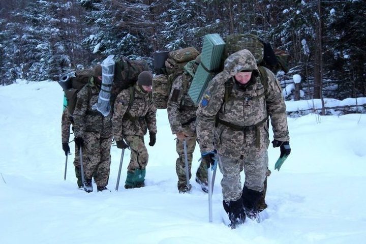 Украинский военный назвал «плохой» и «очень плохой» сценарии по донбассу
