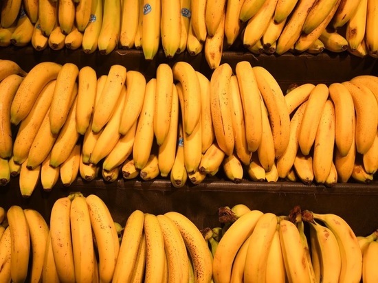Диетолог рассказала, можно ли худеющим бананы