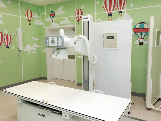 Круглосуточный амбулаторный приём наладят при детском филиале инфекционки в Пскове