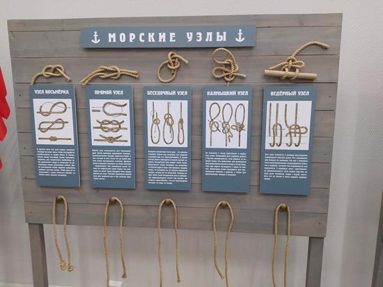 Жители Мурманска могут посетить выставки, посвященные Соловецким островам