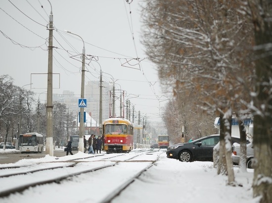 Дороги в Волгограде из-за несогласованной акции не будут перекрывать