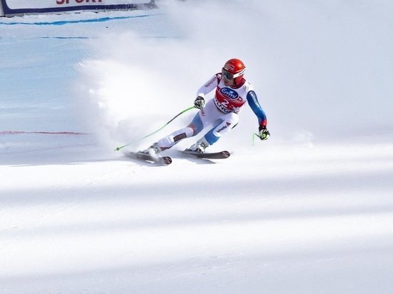 Пять призовых мест на чемпионате ПФО заняли лыжники из Татарстана