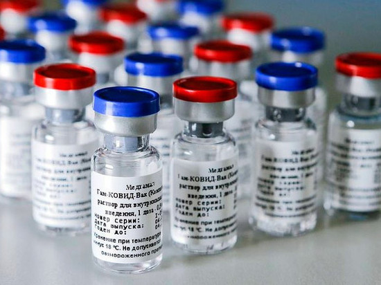 Германия: Шпан за вакцину из России и Китая, если она будет допущена в ЕС