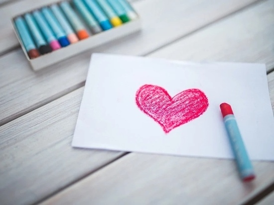 В Смоленске дан старт интернет-акции «Всё начинается с любви»