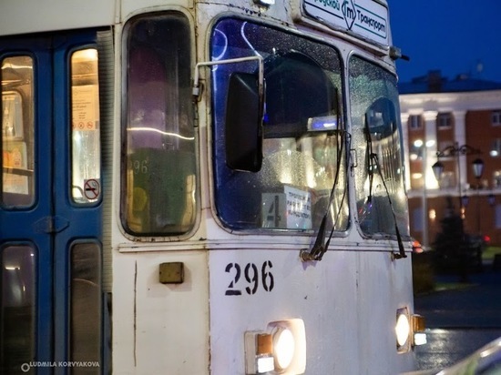 Четвёрка по-старому: троллейбус №4 возвращается на привычный маршрут в Петрозаводске