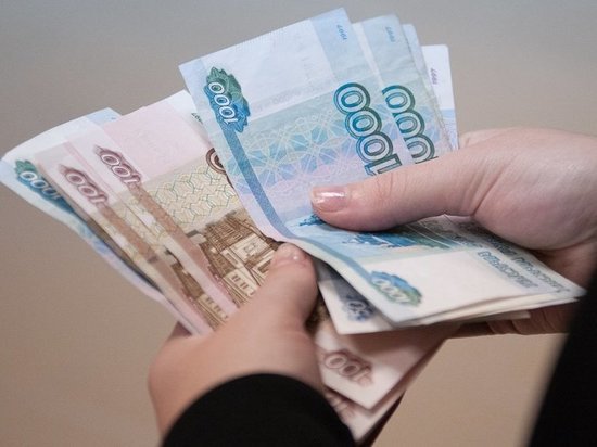 С 1 февраля тамбовчане будут получать увеличенные социальные выплаты