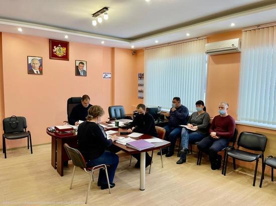 Мэрия Рязани пригрозила коммунальщикам полицией за плохую уборку города