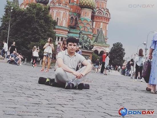 В больнице Ростова умер повар, пострадавший при пожаре в Левенцовке