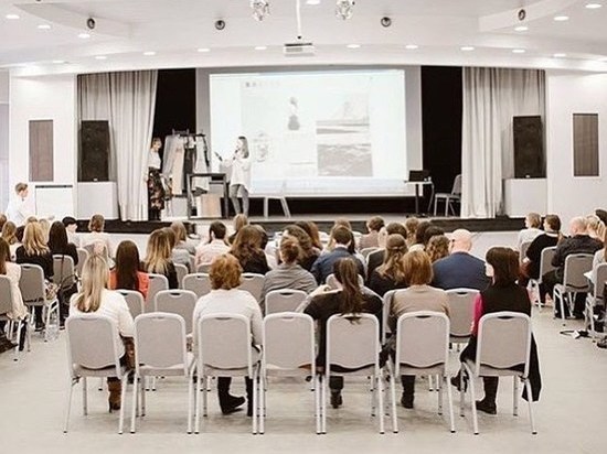 В Чебоксарах прошла ежегодная конференция «Интернет-маркетинг 2017»