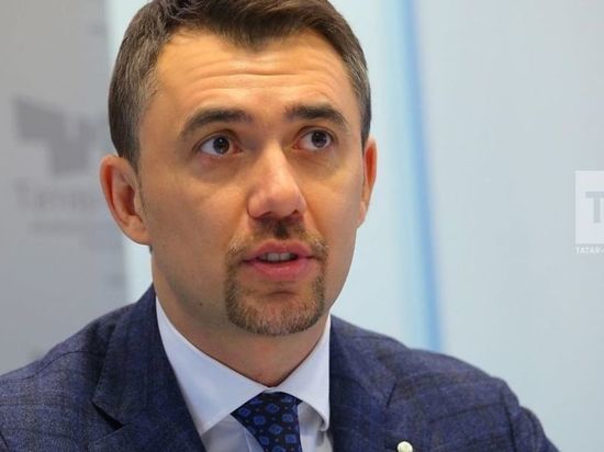 Детский лагерь в Татарстане посвятят теме национального единства
