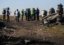 В Нидерландах следствие по делу о крушении рейса MH17 на востоке Украины проинформировало о получении письменного ответа от концерна "Алмаз-Антей", заявил в ходе слушаний председательствующий судья Хендрик Стинхейс