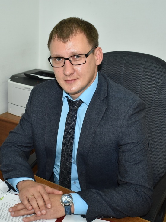 Руководитель управления Росреестра ЯНАО проведет прием граждан в Салехарде