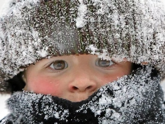 Казанцев предупредили о резком похолодании к концу недели