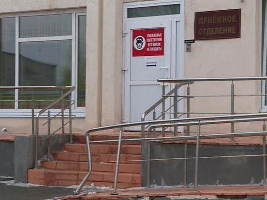 Восьмилетний рязанец повредил позвоночник, катаясь на «ватрушке»