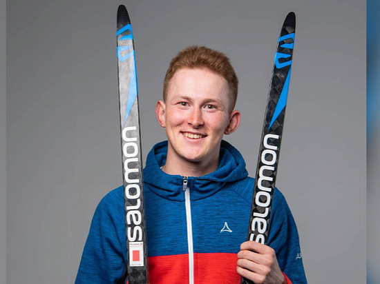 На Кубке мира по лыжам удмуртский спортсмен занял 20-е место