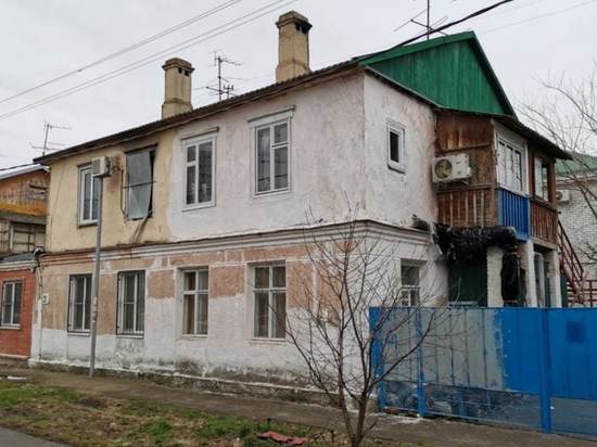 В Краснодаре до конца года расселят жителей 9 аварийных домов