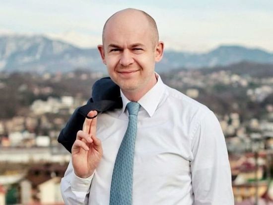 Временным главой «Сириуса» назначен Андрей Столяров
